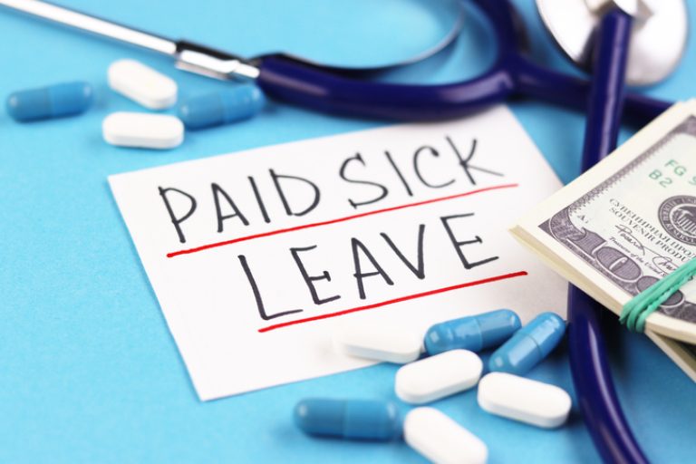 California’s Enhanced Paid Sick Leave Law for 2024 Kalia Law P.C.